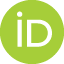 ORCID logo